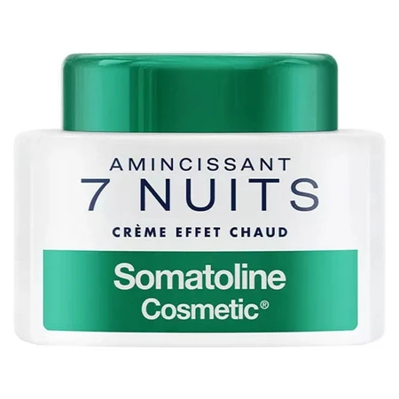 Somatoline Slimming Slimming 7 Nights - Cream 400ml