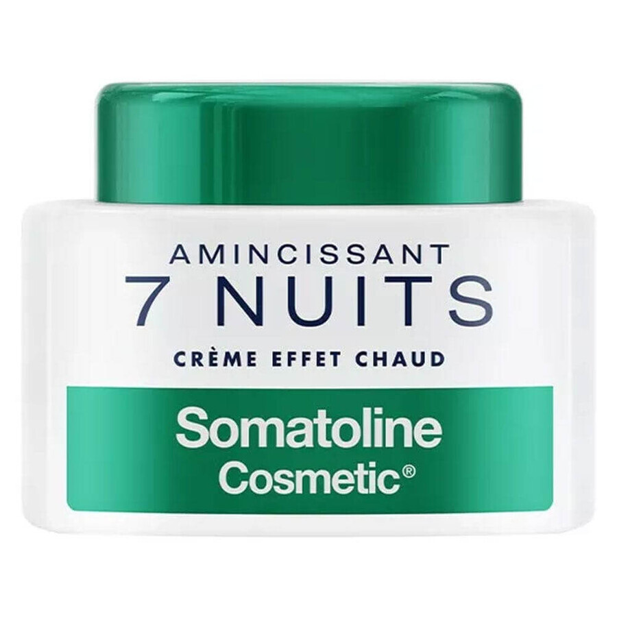 Somatoline Abnehmen Abnehmen 7 Nächte - Creme 400ml