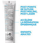 La Roche-Posay Cicaplast Gel B5 Acelerador Reparador Epidérmico 40ml