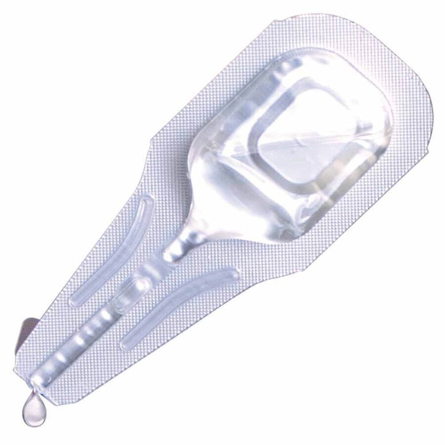 Clement-Thekan Fiprokil Flöhe und Zecken für Hunde 2-10 kg 0,67ml x 4 Pipetten