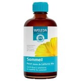 Weleda Extractos Vegetales Amapola Bio Sueño 100ml