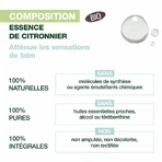 Pranarôm Aromaboost Roll-On Bio Diet 5ml