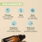 Pranarôm Aromaboost Roll-On Bio Diet 5ml