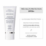 Institut Esthederm Into Repair Protective Anti-Wrinkle Firming Treatment SPF50+ 50ml