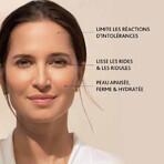 Institut Esthederm Into Repair Protective Anti-Wrinkle Firming Treatment SPF50+ 50ml