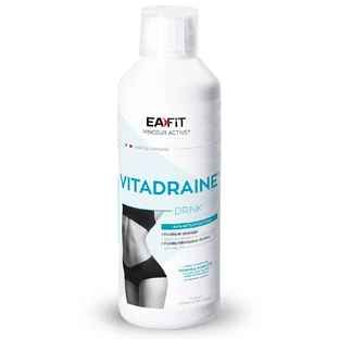 Eafit Bebida Vitadraine 500ml