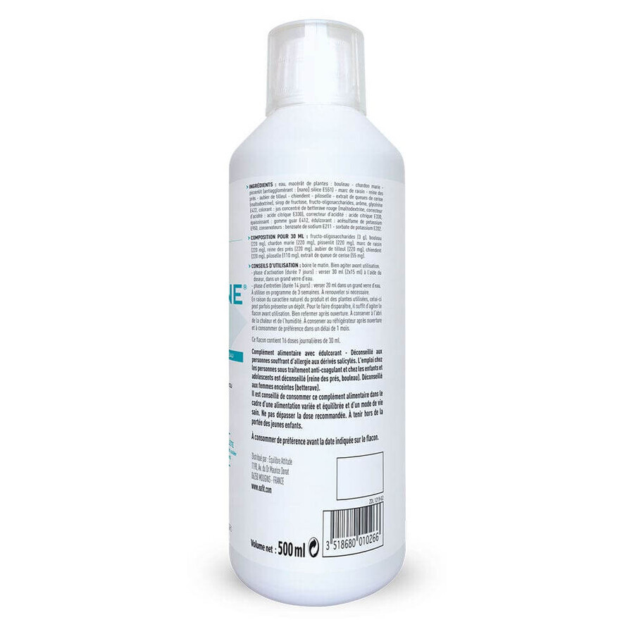 Eafit Vitadraine Drink 500ml