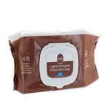 Gifrer Olive Oil Baby Wipes X70