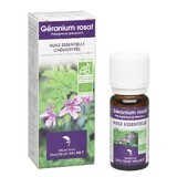 Dr. Valnet ROSE GERANIUM ESSENTIAL OIL BIO 10ml