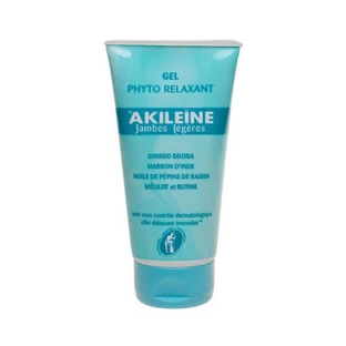 Asepta Akileine Phytogel Relaxing 150 ml