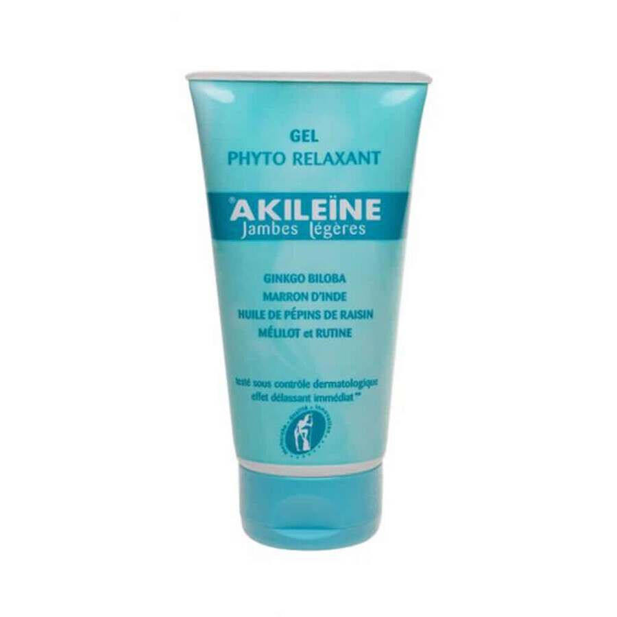 Asepta Akileine Phytogel Relaxant 150ml