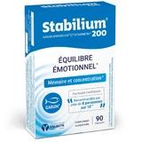 Yalacta Stabilium 200 Garum Armoricum and Vitamin B6 90 Capsules