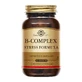 Solgar B-Complex Stress Complex Formule Ontspanning Sommeil 90 Tabletten
