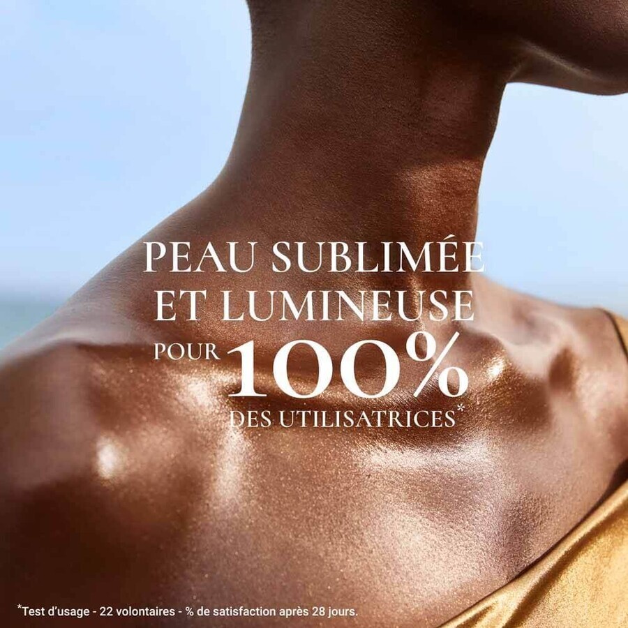 Nuxe Sun Huile Solaire oder SPF30 150ml Nuxe Sun Huile Solaire oder SPF30 150ml