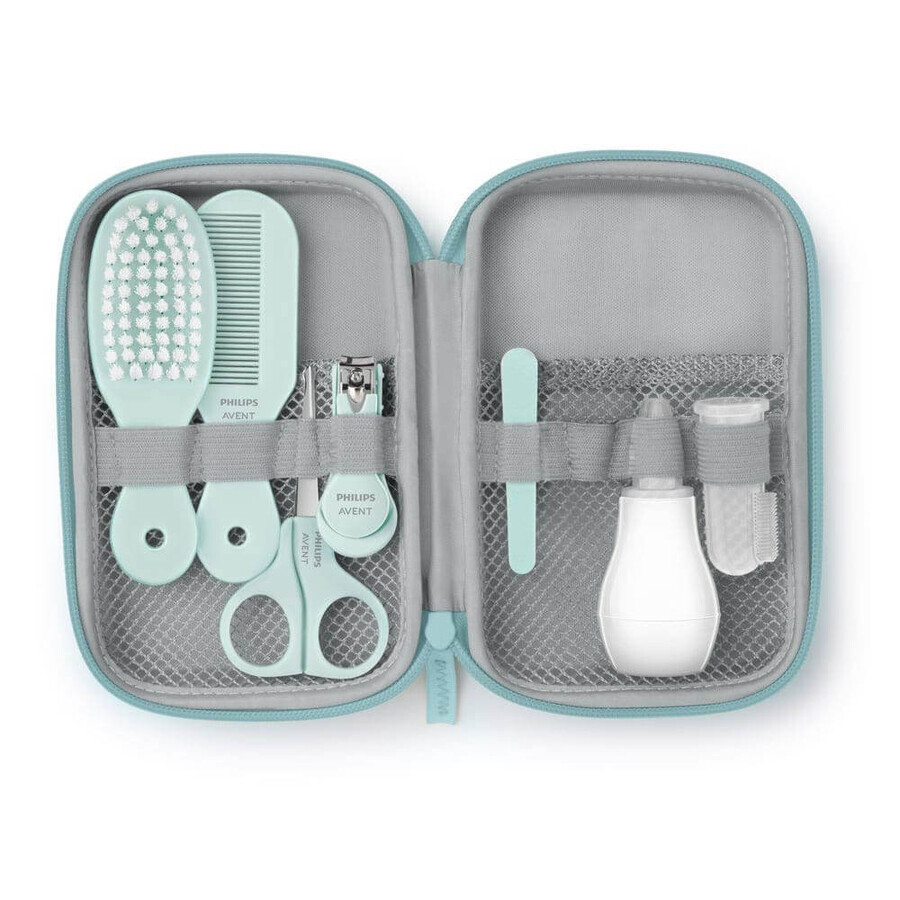 Avent Newborn hygiene kit from birth Avent Newborn hygiene kit from birth