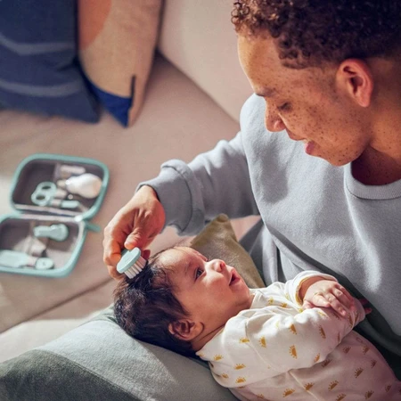 Avent Kit d'hygiène pour nouveau-né dès la naissance
