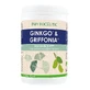 Fitocéutico Ginkgo y Griffonia bio 60 cápsulas