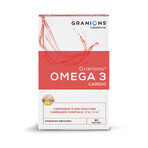 Granions Omega 3 Cardio 30 Capsules
