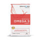 Granions Omega 3 Cardio 30 Capsules