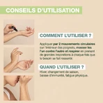 Pranarôm Aromaboost Immunität Roll-On Bio 5ml
