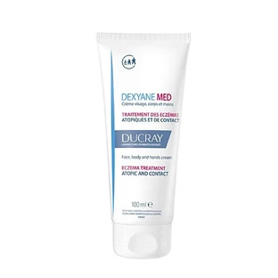 Ducray Dexyane Med crema cara, cuerpo y manos Tratamiento eczema 30ml