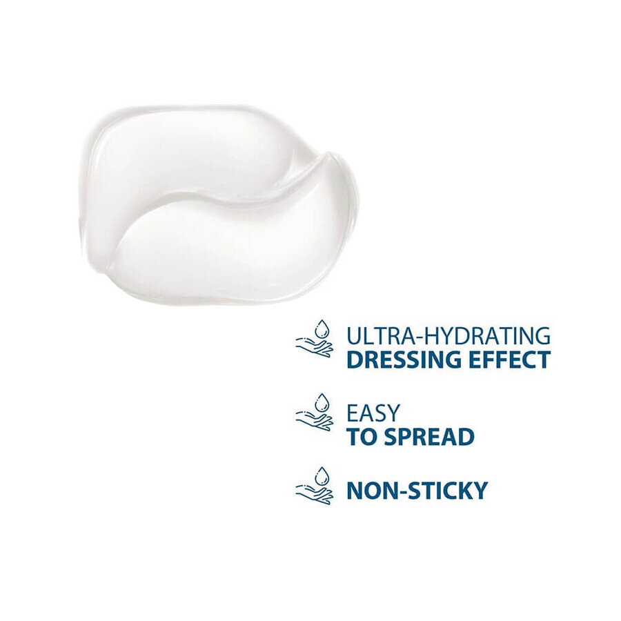 Ducray Dexyane Med cremă pentru față, corp și mâini Tratament eczeme 30ml