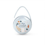 Suavinex Wunderland Porte Sucettes Duo x1