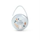 Suavinex Wonderland Porte Sucettes Duo x1