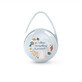 Suavinex Wonderland Porte Sucettes Duo x1