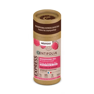 Centifolia Framboos Poeder Droogshampoo 50g
