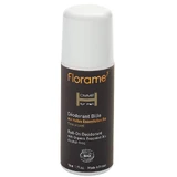 Florame Homme For Men - Organic roll-on deodorant 50ml