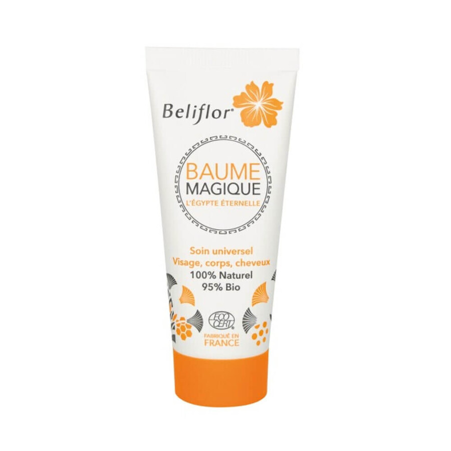 Beliflor Organic Magic Balm 30ml