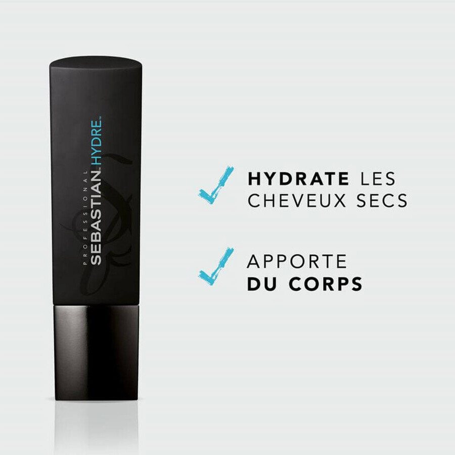 Sebastian Professional Hydre Texturiser Texturierendes flüssiges Styling-Gel für alle Haartypen 150 ml Sebastian Professional Hydre Texturiser Texturierendes flüssiges Styling-Gel für alle Haartypen 150 ml