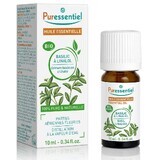 Puressentiel Essentiële oliën Basilic A Linalol Bio 10ml