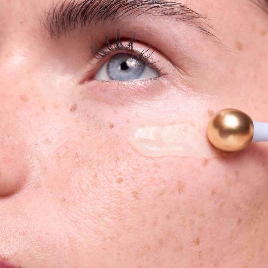 Isdin Hyaluronic Eyes Contorno de ojos hidratante 15g