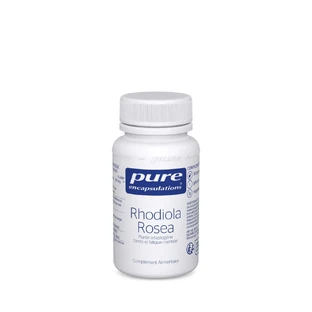 Pure Encapsulations Rhodiola Rosea 90 capsules