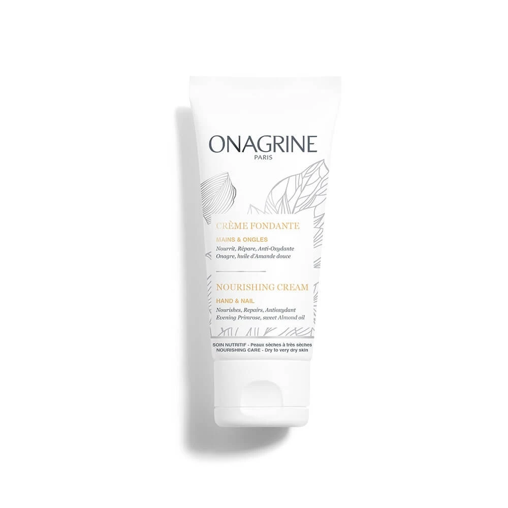 Onagrine Nutrition Melting Hand and Nail Cream 50ml