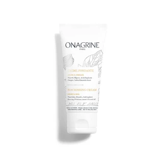 Onagrine Voeding Smeltende Hand- en Nagelcrème 50ml