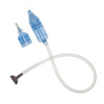 Biosynex Exacto The electric baby flies x 1 unit