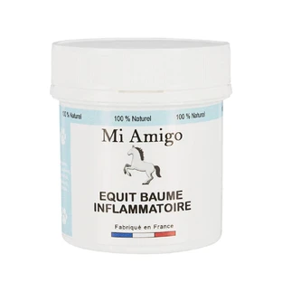 Mi Amigo Equit Inflammatory Balm 80g