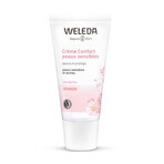 Weleda Crema Facial Confort Absoluto Almendra Para Piel Sensible Y Seca Weleda Peaux Sensibles Et Sèches 30ml Weleda Crema Facial Confort Absoluto Almendra Para Piel Sensible Y Seca Weleda Peaux Sensibles Et Sèches 30ml