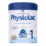 Physiolac 1 Melkpoeder 0 tot 6 maanden 800g