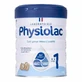Physiolac 1 Melkpoeder 0 tot 6 maanden 800g