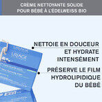 Uriage Bébé Solid Cleansing Soap 125g