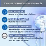 Uriage Bébé Sapone solido detergente 125g Uriage Bébé Sapone solido detergente 125g