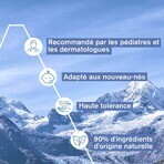 Uriage Bébé Sapone solido detergente 125g Uriage Bébé Sapone solido detergente 125g