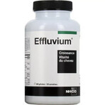 Nhco Nutrition Crecimiento y Vitalidad del Cabello Efluvio 168 cápsulas