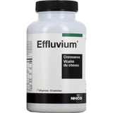 Nhco Nutrition Effluvium Croissance Vitalite Du Cheveu 168 gélules