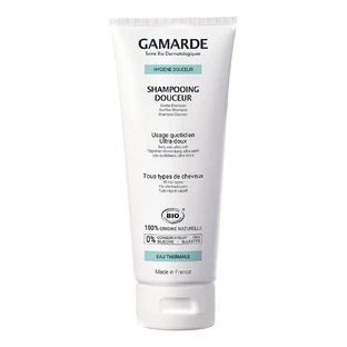 Gamarde Shampoo Delicatesse Hygiëne 200g