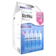 Bausch&Lomb Renu MPS Multifunktionslösung klassische Formel 4x 4x360ml